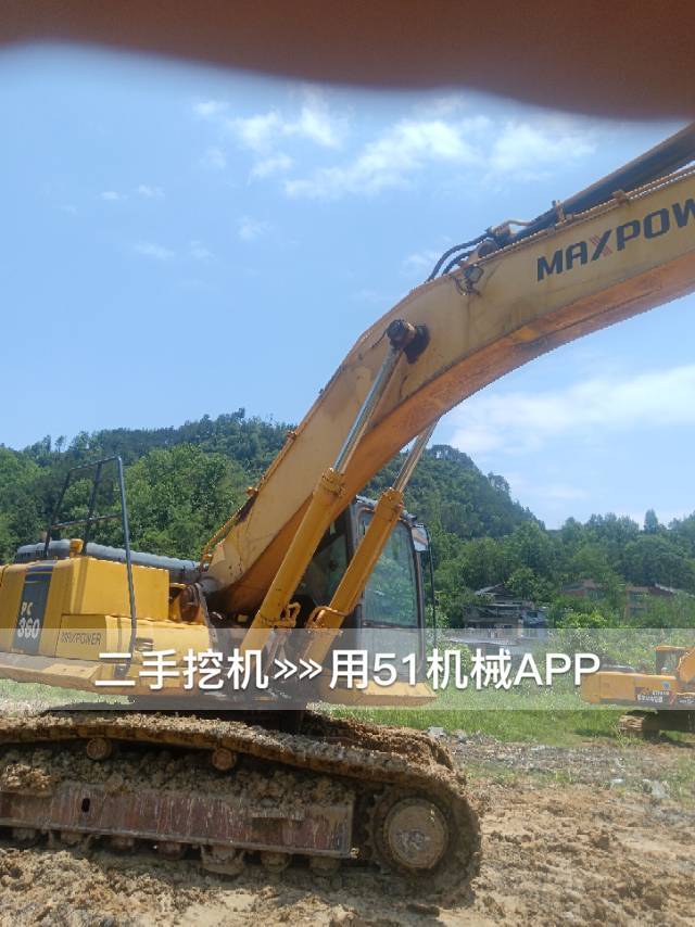 51机械